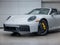 2026 Porsche 911 911 Targa 4 GTS