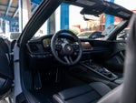 2026 Porsche 911 911 Targa 4 GTS