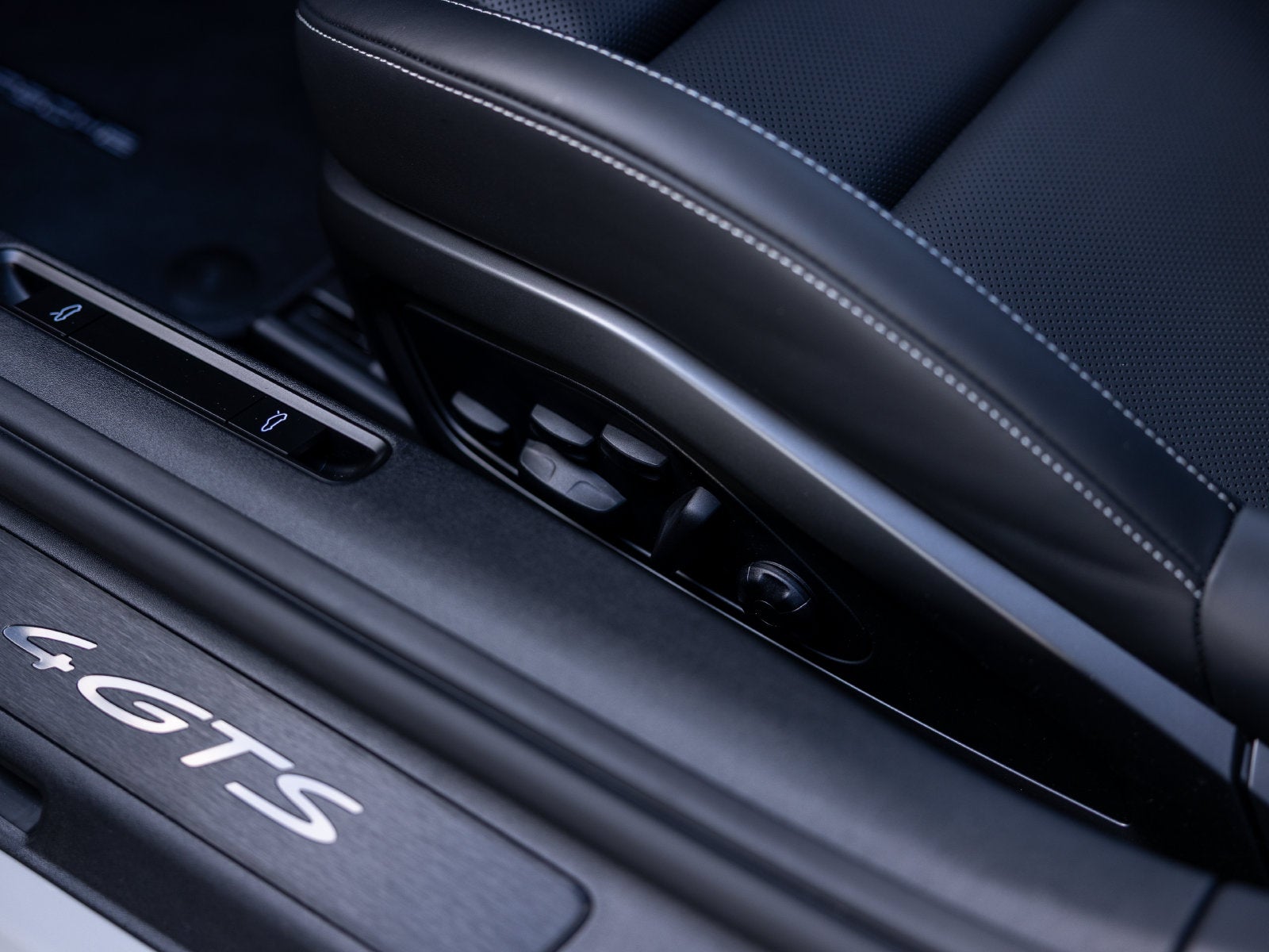 2026 Porsche 911 911 Targa 4 GTS