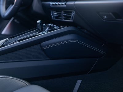 2026 Porsche 911 911 Targa 4 GTS