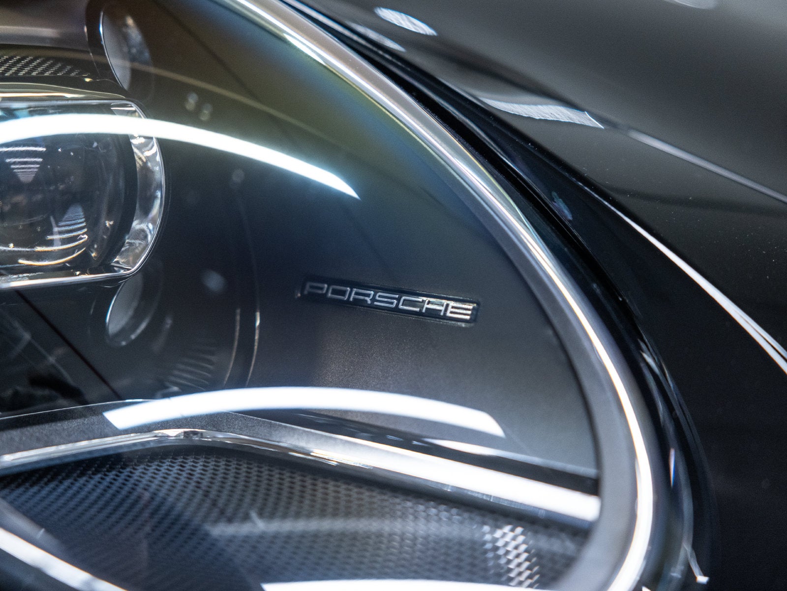 2024 Porsche 911 Targa 4S