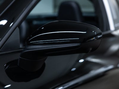 2024 Porsche 911 Targa 4S