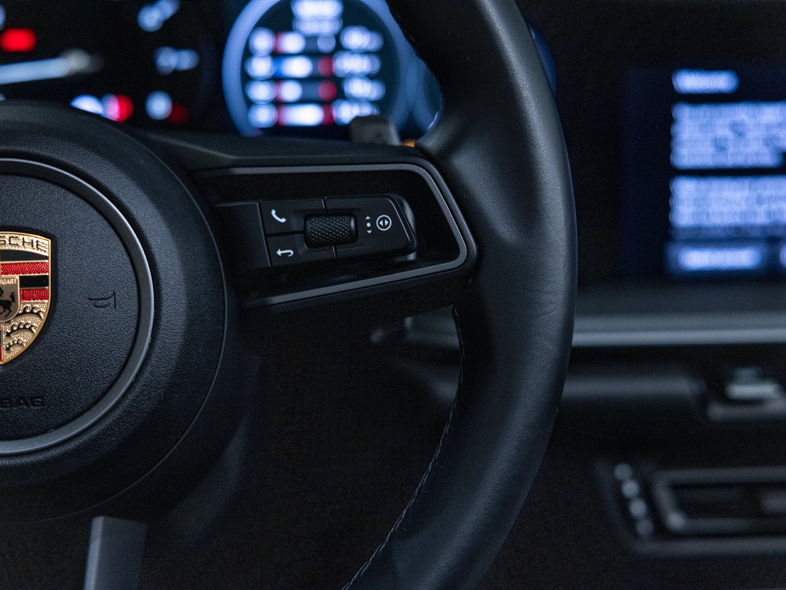 2024 Porsche 911 Targa 4S