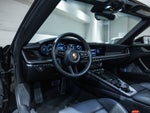 2024 Porsche 911 Targa 4S