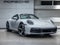 2022 Porsche 911 911 Targa 4S (MY22)