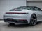2022 Porsche 911 911 Targa 4S (MY22)