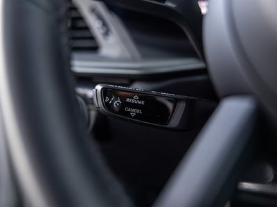 2022 Porsche 911 911 Targa 4S (MY22)