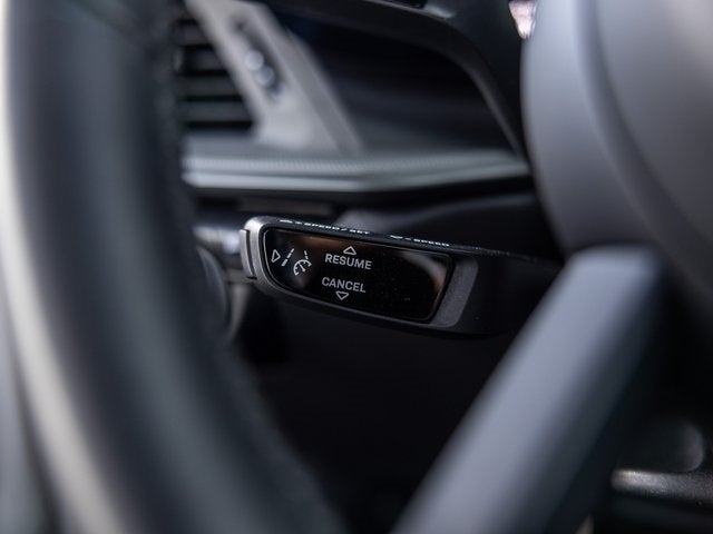 2022 Porsche 911 911 Targa 4S (MY22)