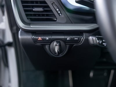 2022 Porsche 911 911 Targa 4S (MY22)