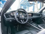2022 Porsche 911 911 Targa 4S (MY22)