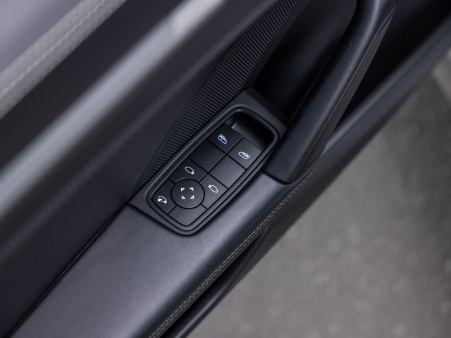 2022 Porsche 911 911 Targa 4S (MY22)