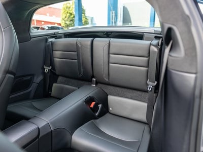 2022 Porsche 911 911 Targa 4S (MY22)