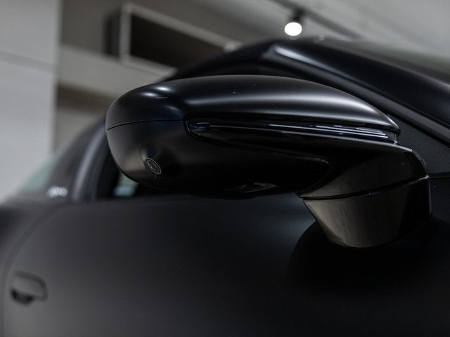 2024 Porsche 911 911 Targa 4S (MY24)