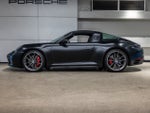 2024 Porsche 911 911 Targa 4S (MY24)