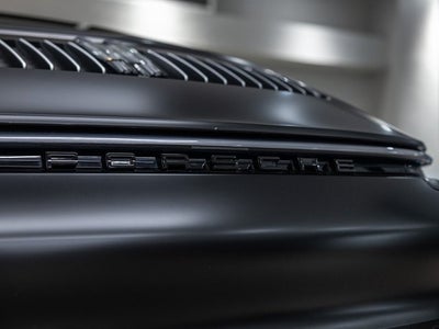 2024 Porsche 911 911 Targa 4S (MY24)