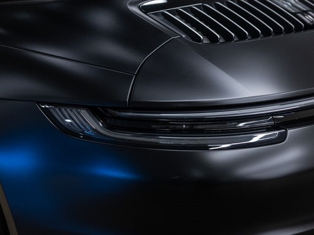 2024 Porsche 911 911 Targa 4S (MY24)