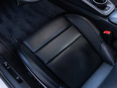 2024 Porsche 911 911 Targa 4S (MY24)