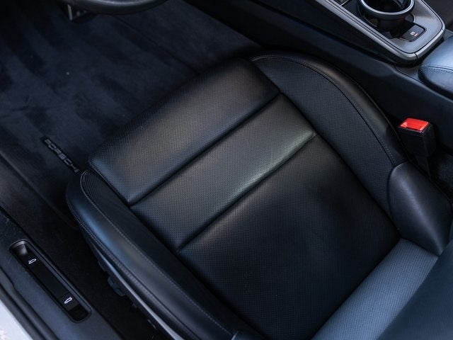 2024 Porsche 911 911 Targa 4S (MY24)