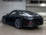2024 Porsche 911 911 Targa 4S (MY24)