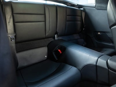 2024 Porsche 911 911 Targa 4S (MY24)