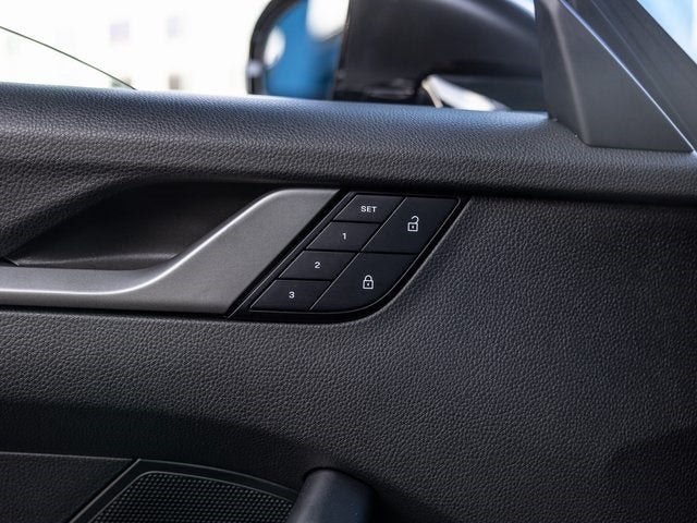 2024 Porsche 911 911 Targa 4S (MY24)