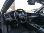 2024 Porsche 911 911 Targa 4S (MY24)
