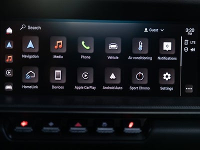 2024 Porsche 911 911 Targa 4S (MY24)