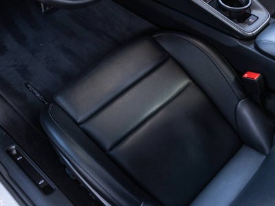 2024 Porsche 911 Targa 4S