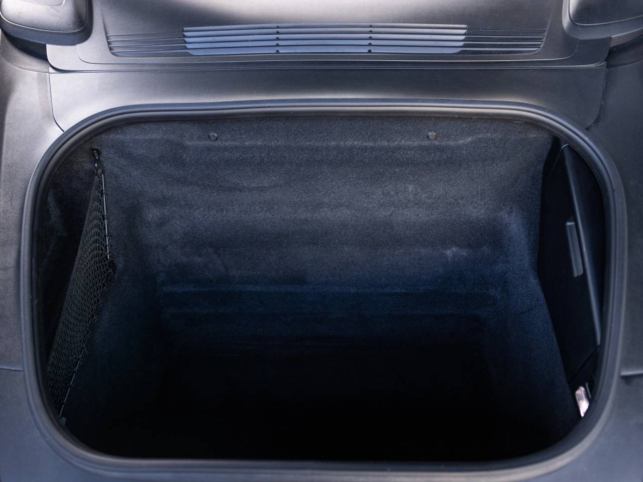 2024 Porsche 911 Targa 4S