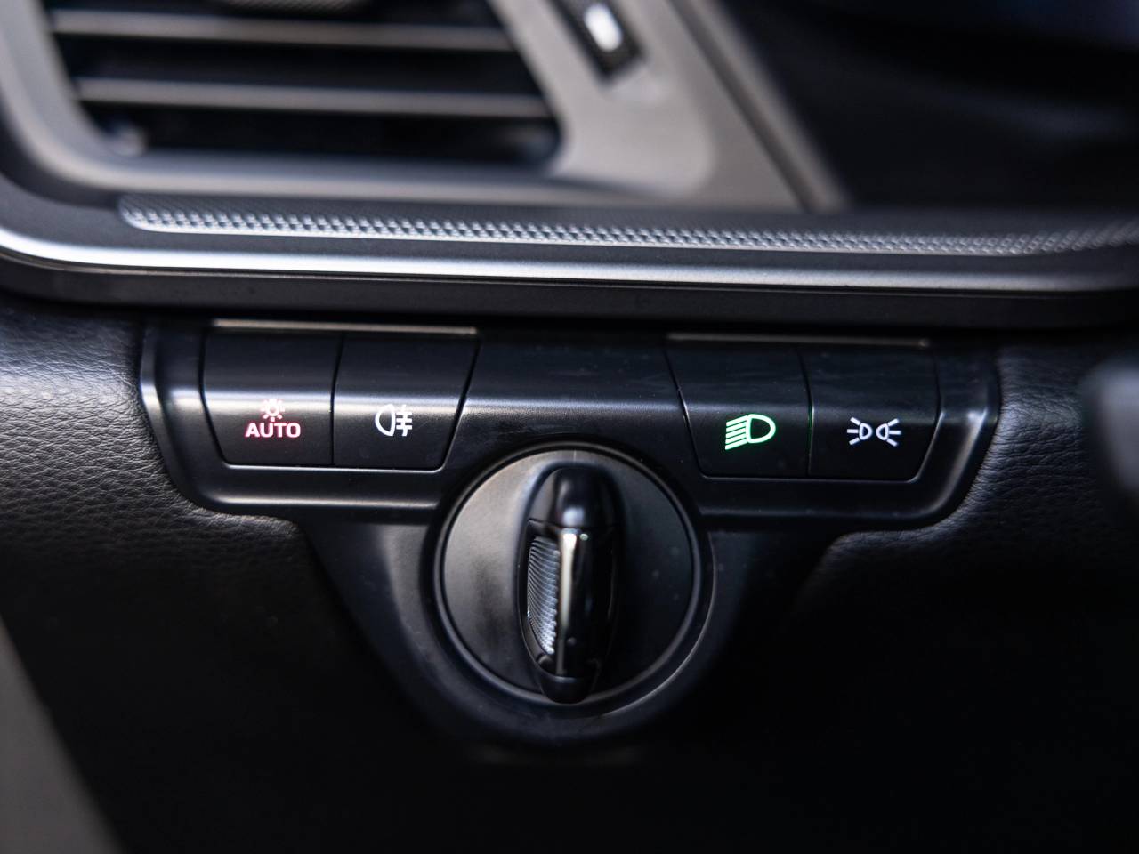 2024 Porsche 911 Targa 4S