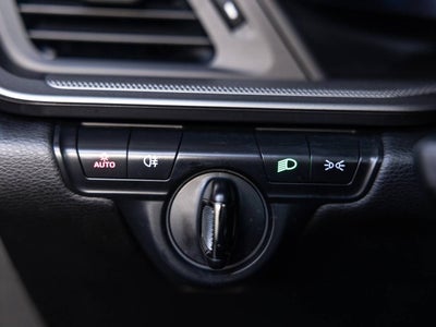 2024 Porsche 911 Targa 4S