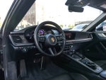 2024 Porsche 911 Targa 4S