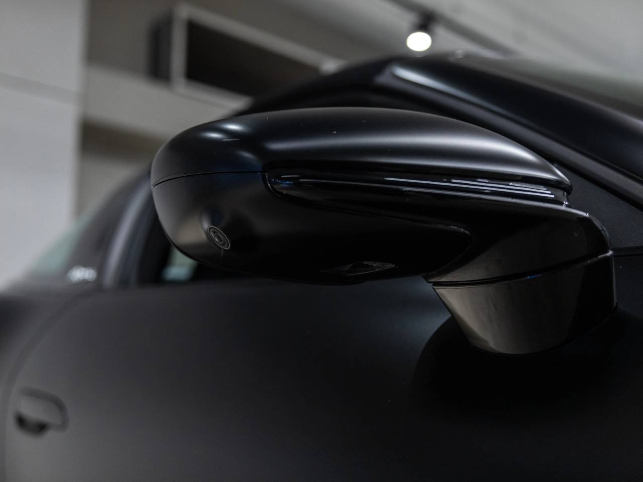 2024 Porsche 911 Targa 4S