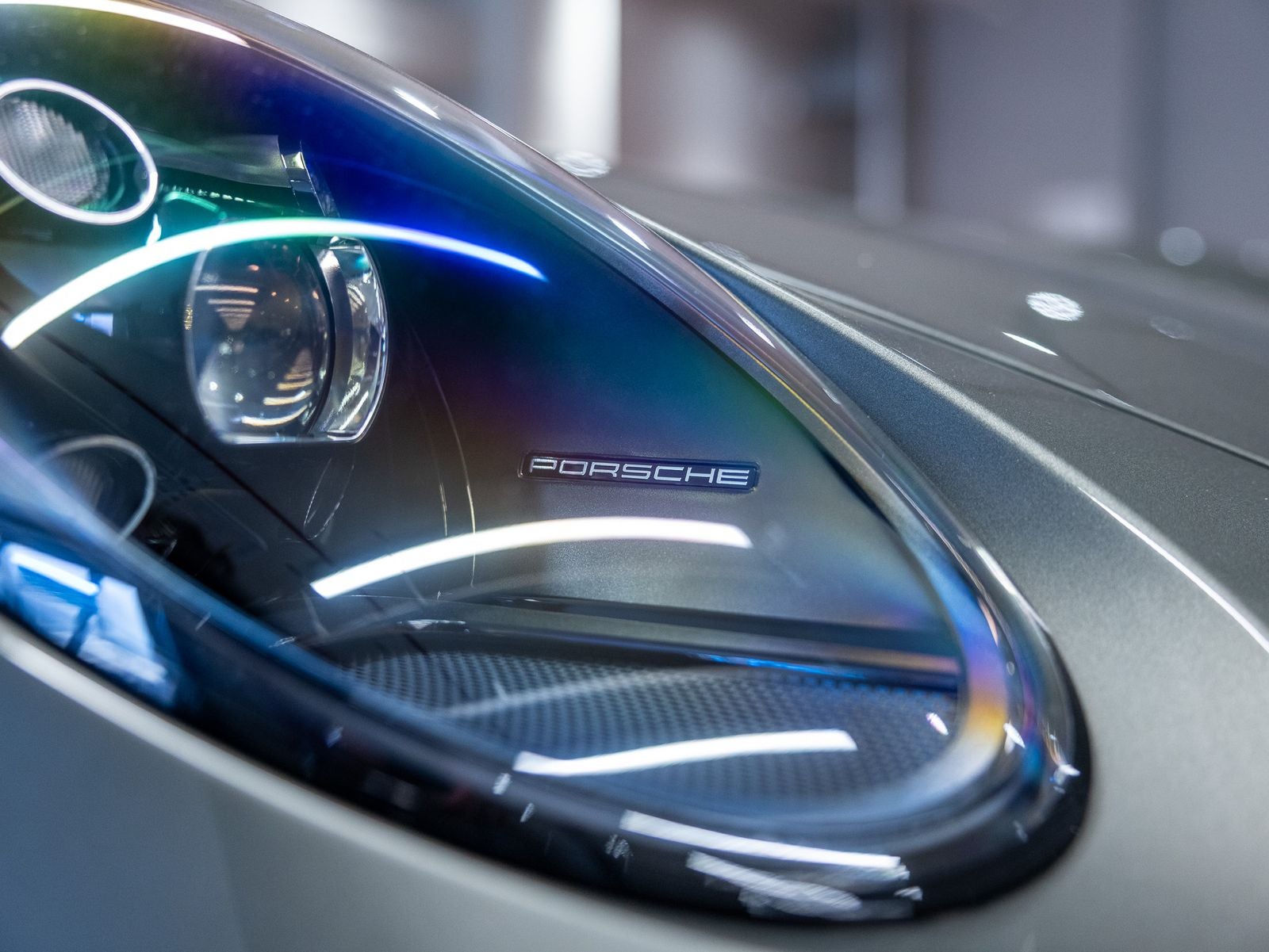 2024 Porsche 911 911 Targa 4 GTS (MY24)