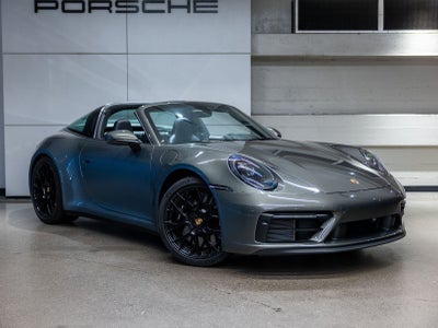 2024 Porsche 911 911 Targa 4 GTS (MY24)