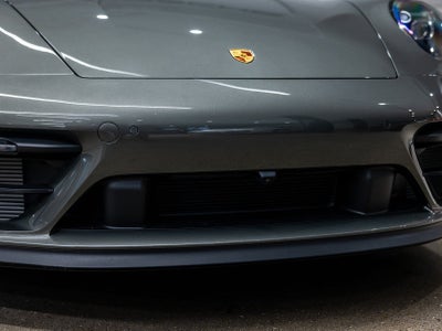 2024 Porsche 911 911 Targa 4 GTS (MY24)