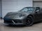2024 Porsche 911 911 Targa 4 GTS (MY24)