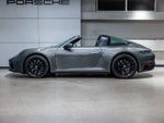 2024 Porsche 911 911 Targa 4 GTS (MY24)