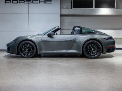 2024 Porsche 911 911 Targa 4 GTS (MY24)
