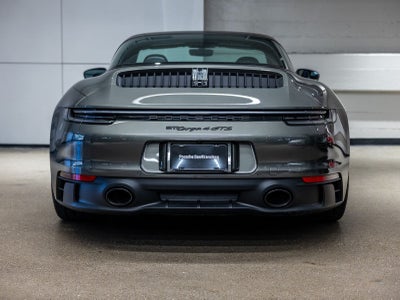 2024 Porsche 911 911 Targa 4 GTS (MY24)