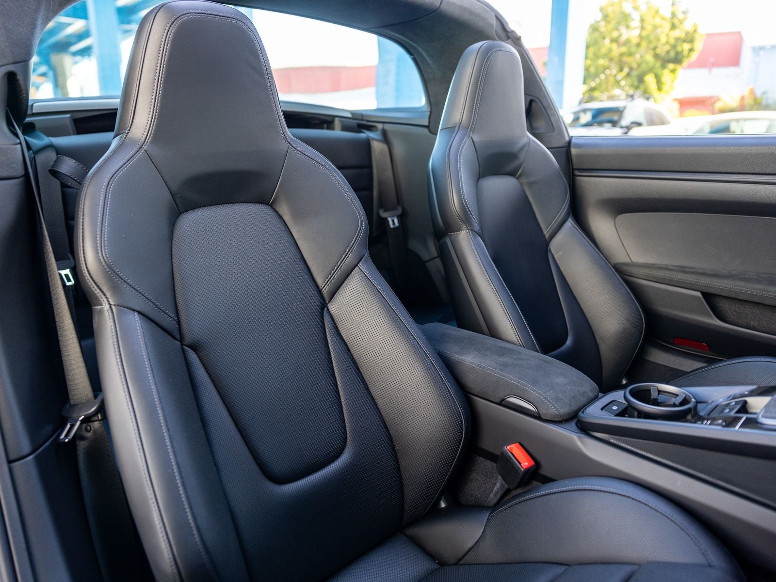 2024 Porsche 911 911 Targa 4 GTS (MY24)