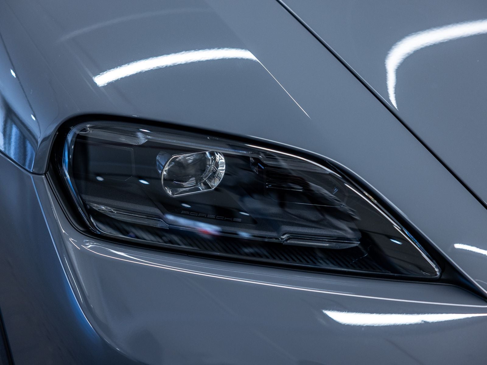 2026 Porsche Taycan Taycan 4S Cross Turismo