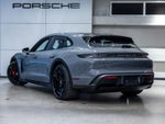 2026 Porsche Taycan Taycan 4S Cross Turismo