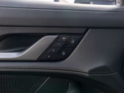 2026 Porsche Taycan Taycan 4S Cross Turismo