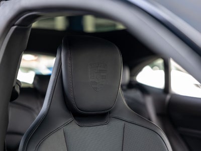 2026 Porsche Taycan Taycan 4S Cross Turismo