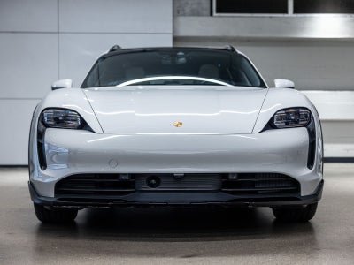 2024 Porsche Taycan Taycan 4S Cross Turismo