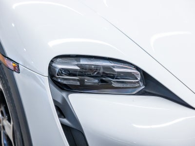 2024 Porsche Taycan Taycan 4S Cross Turismo