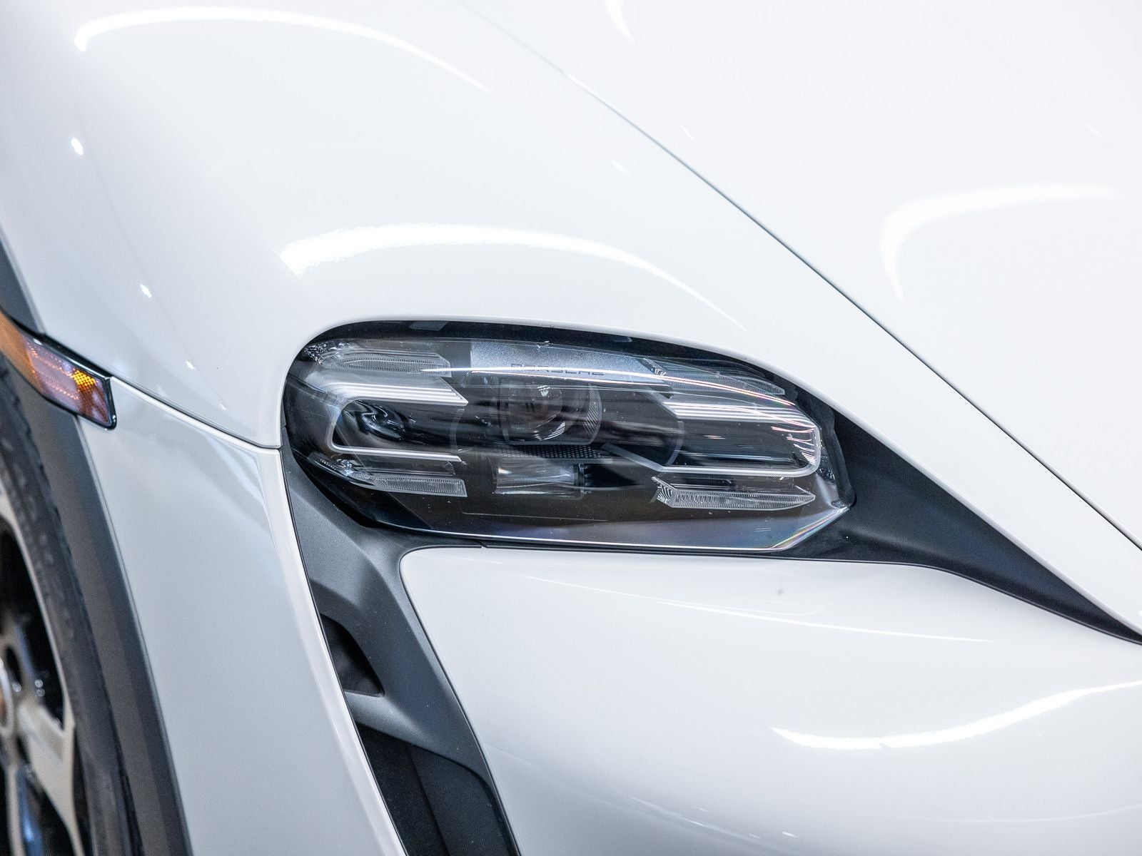 2024 Porsche Taycan Taycan 4S Cross Turismo