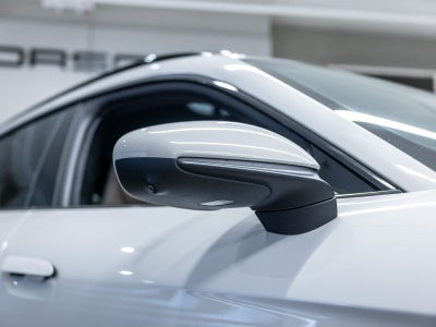 2024 Porsche Taycan Taycan 4S Cross Turismo