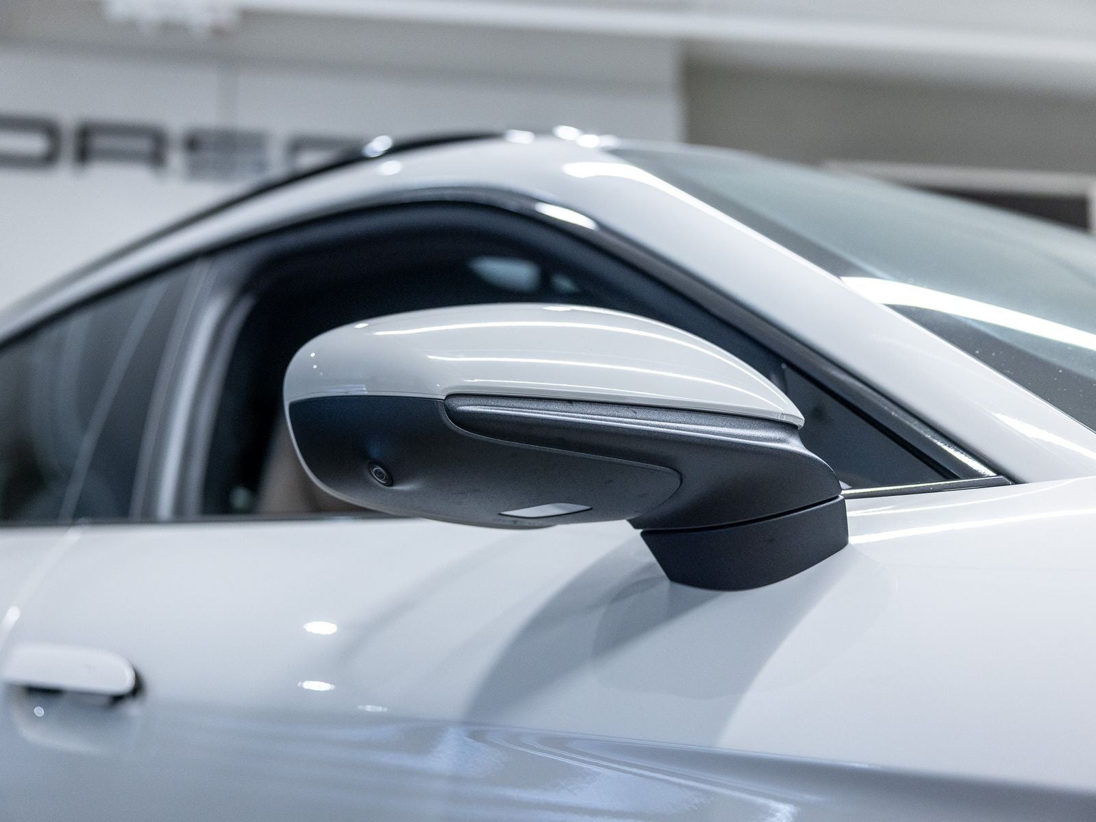 2024 Porsche Taycan Taycan 4S Cross Turismo